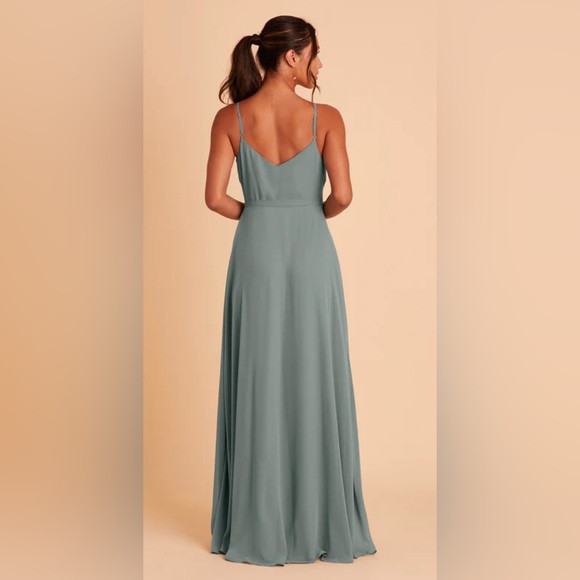 NWT Birdy Grey Dress - Picture 2 of 7